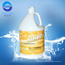 Detergente de limpieza, limpiador de uso general (limpiador antibacteriano neutro)